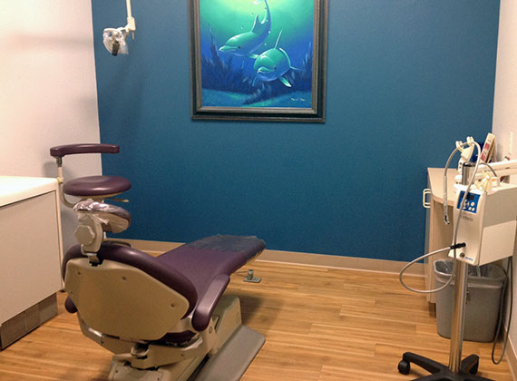 Dole Dentistry - Yorba Linda, CA